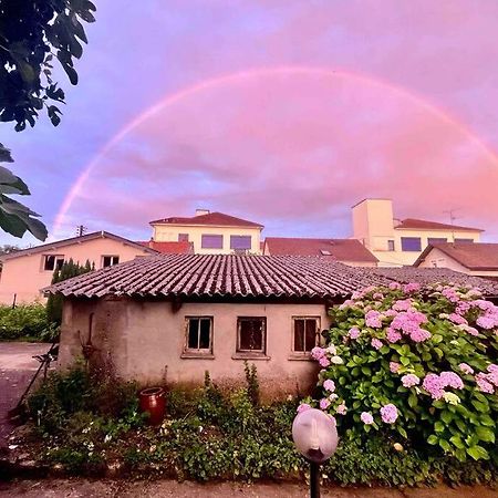 La Casa Del Papa - Maison Spacieuse Avec Jardin Dole Ngoại thất bức ảnh